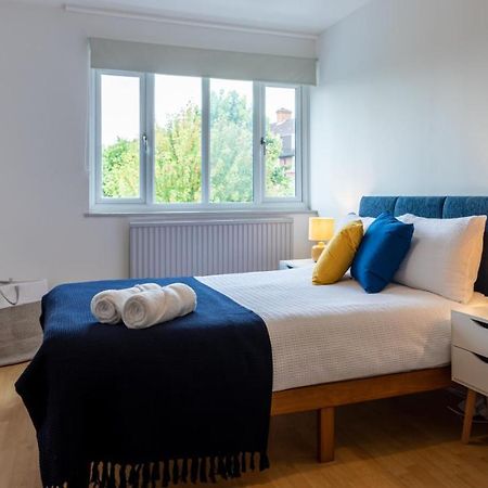 London Bridge 3 Bedroom House With Reception Room, Office And Private Garden Экстерьер фото