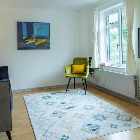 London Bridge 3 Bedroom House With Reception Room, Office And Private Garden Экстерьер фото