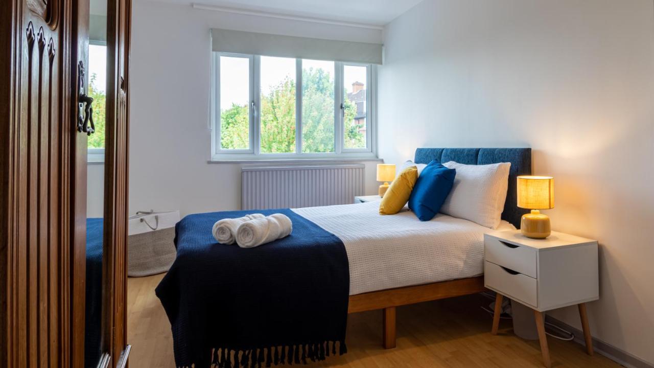 London Bridge 3 Bedroom House With Reception Room, Office And Private Garden Экстерьер фото