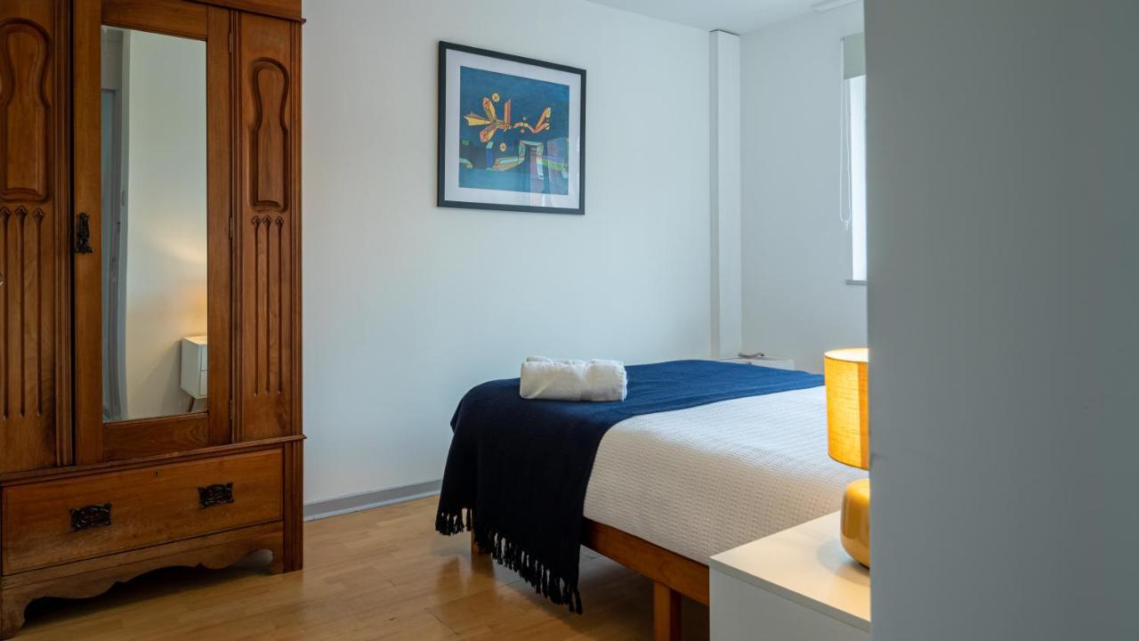 London Bridge 3 Bedroom House With Reception Room, Office And Private Garden Экстерьер фото