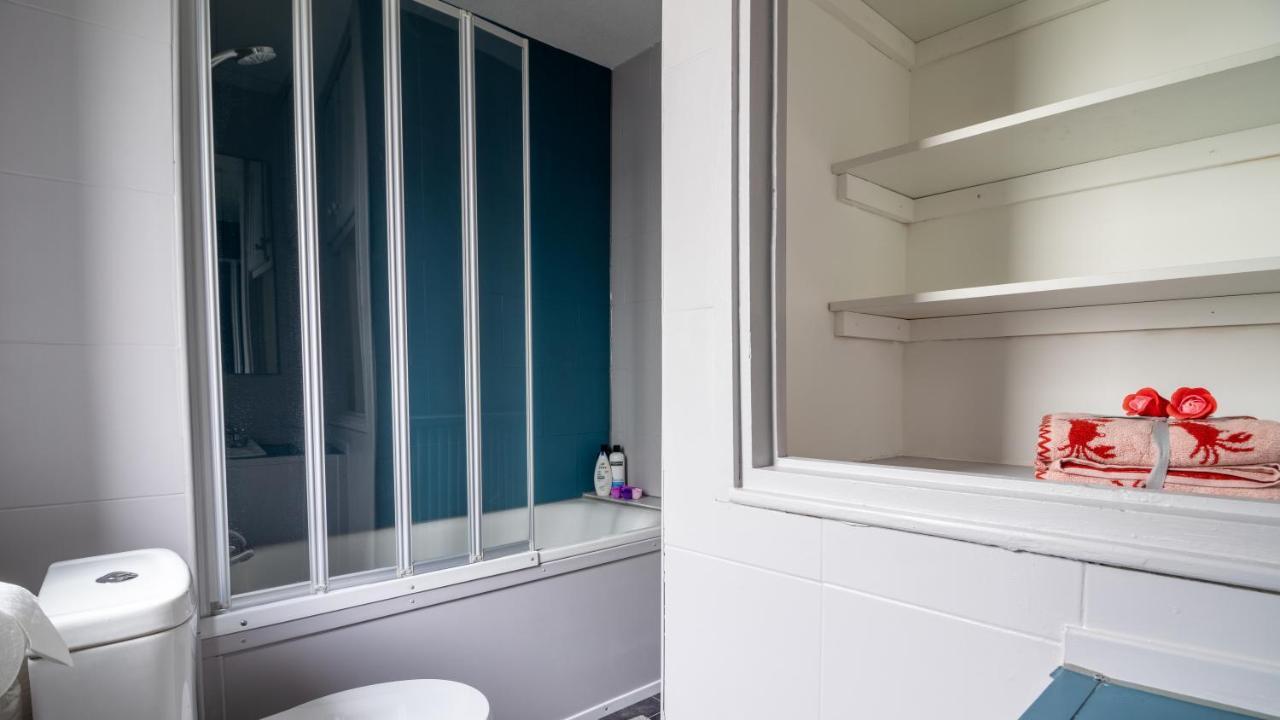 London Bridge 3 Bedroom House With Reception Room, Office And Private Garden Экстерьер фото