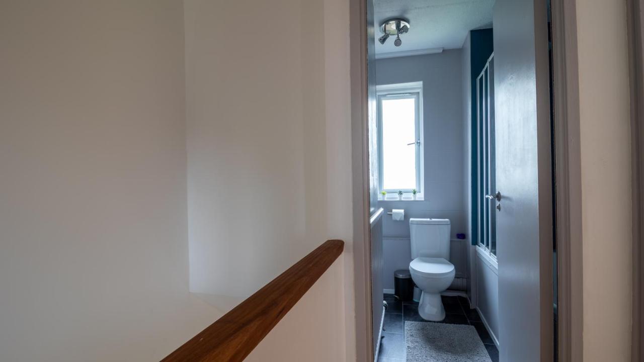 London Bridge 3 Bedroom House With Reception Room, Office And Private Garden Экстерьер фото