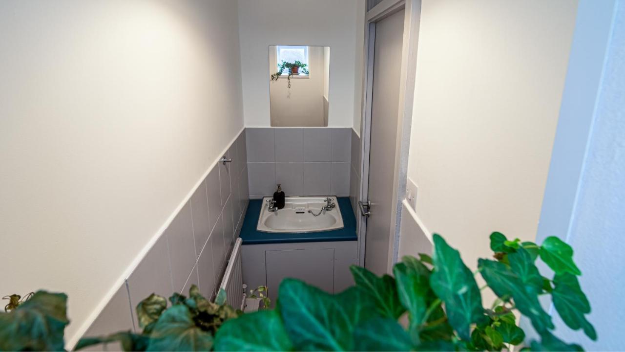 London Bridge 3 Bedroom House With Reception Room, Office And Private Garden Экстерьер фото