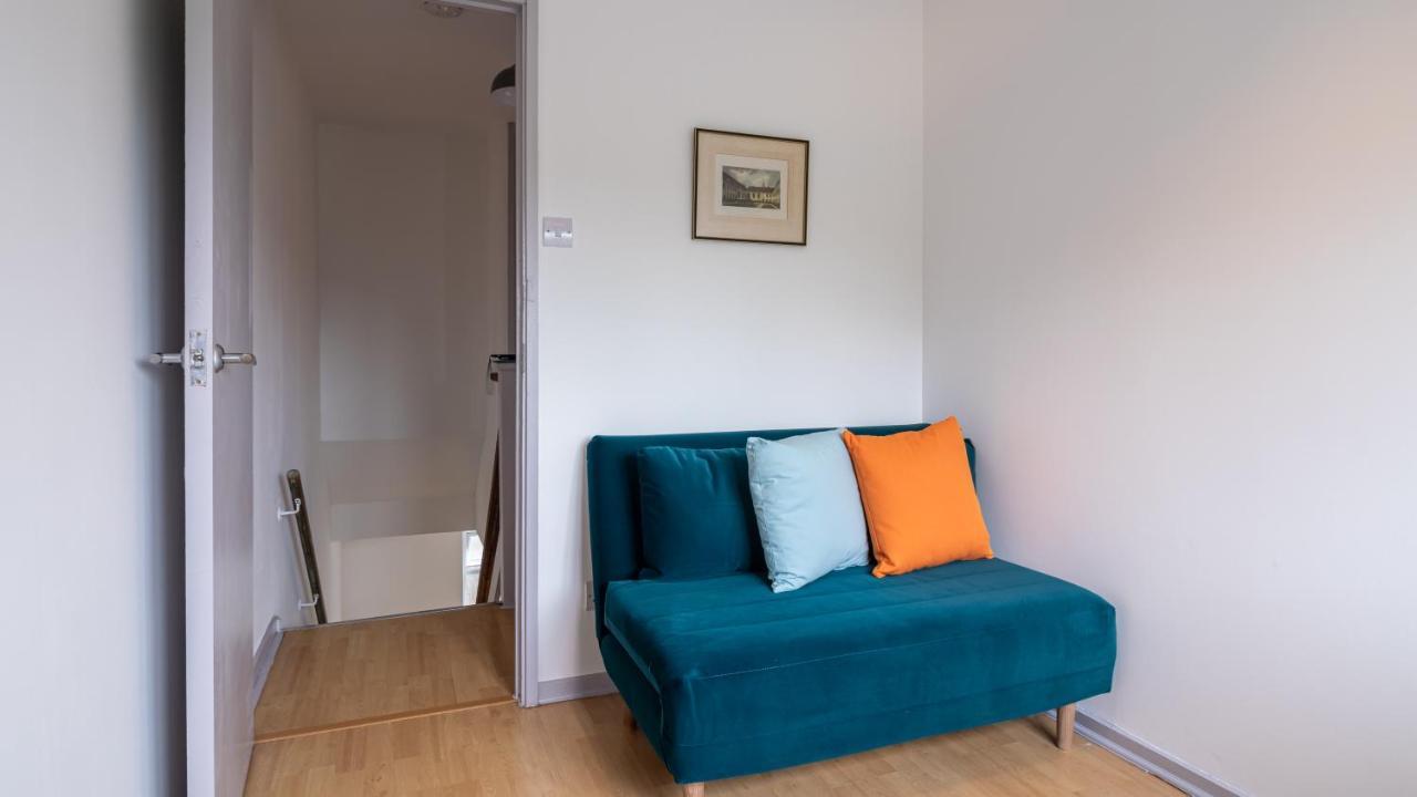 London Bridge 3 Bedroom House With Reception Room, Office And Private Garden Экстерьер фото