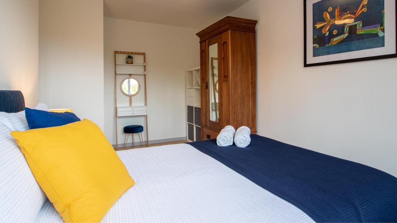 London Bridge 3 Bedroom House With Reception Room, Office And Private Garden Экстерьер фото